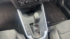 SEAT Arona 1.0 TSI 110 FR Sport 5dr DSG Petrol Hatchback